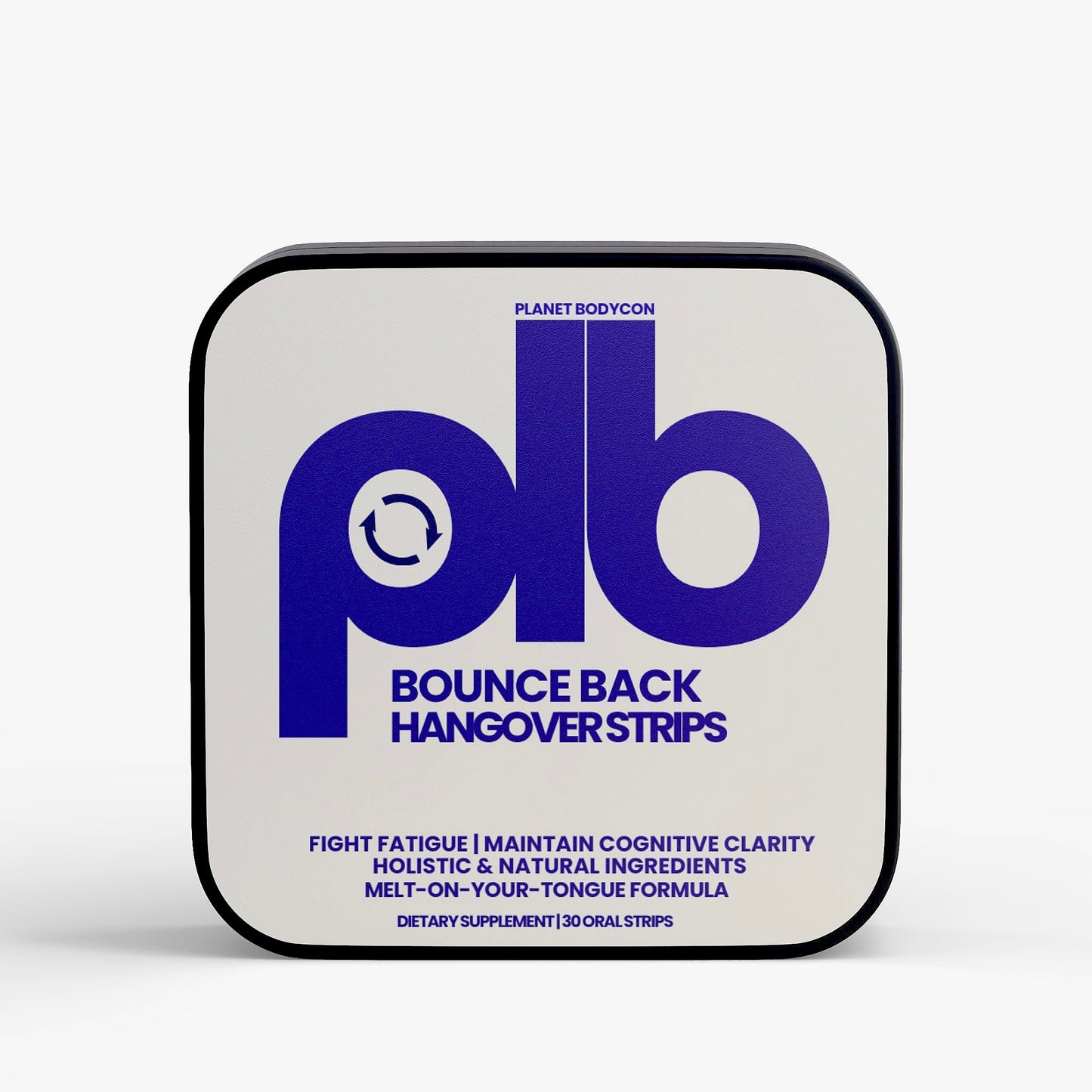 BounceBack | Morning Hangover Strips
